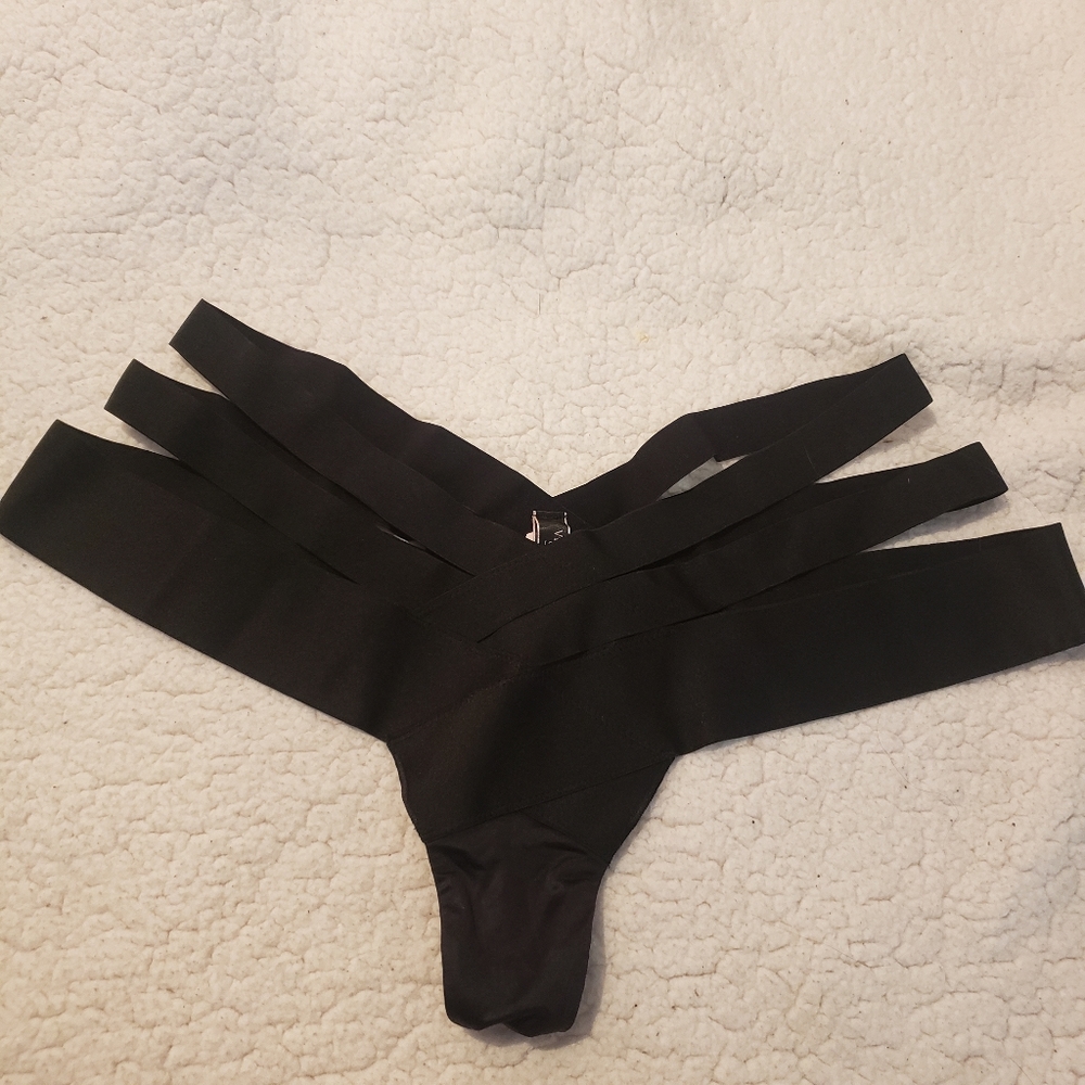 Victoria's Secret panties